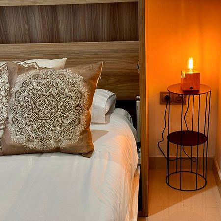 Apartamento Estacion Mozarabes 코르도바 외부 사진