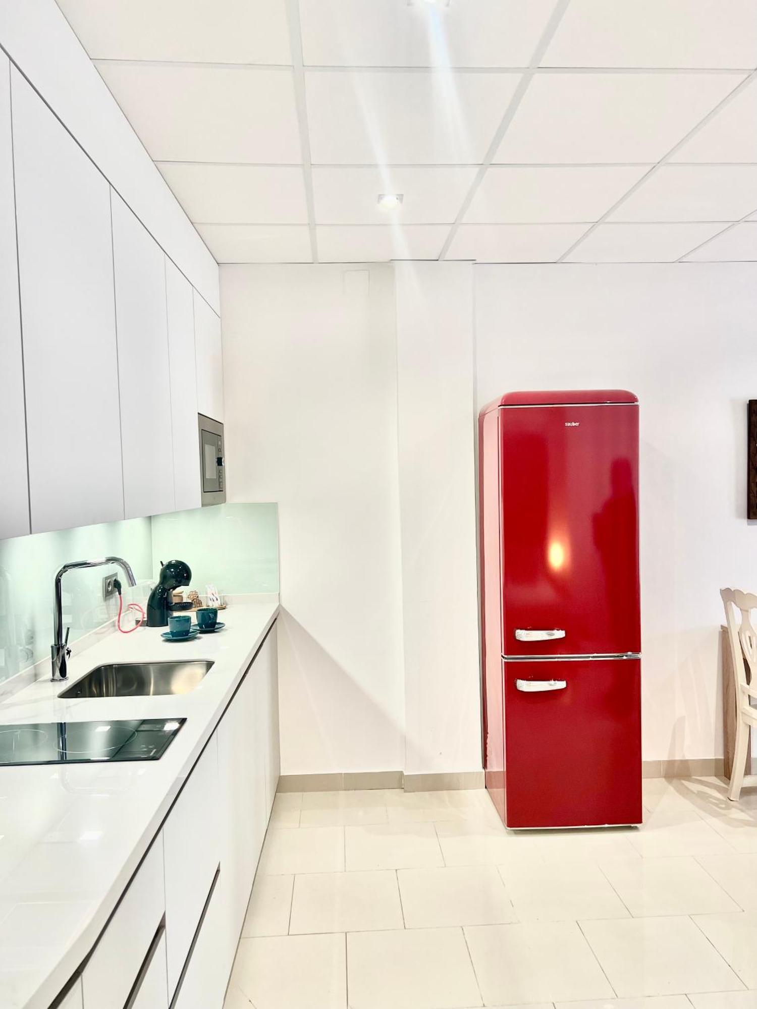 Apartamento Estacion Mozarabes 코르도바 외부 사진