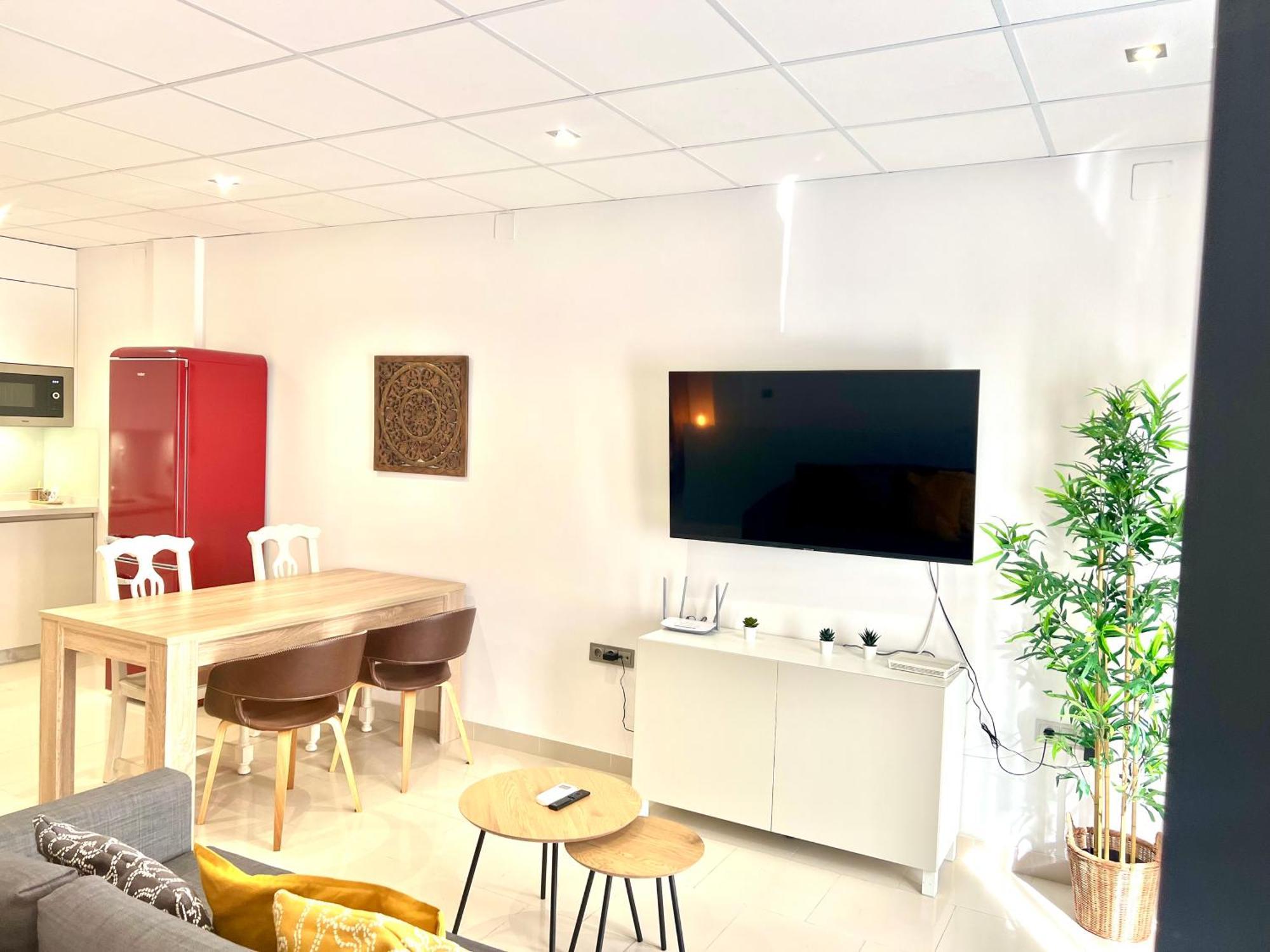 Apartamento Estacion Mozarabes 코르도바 외부 사진