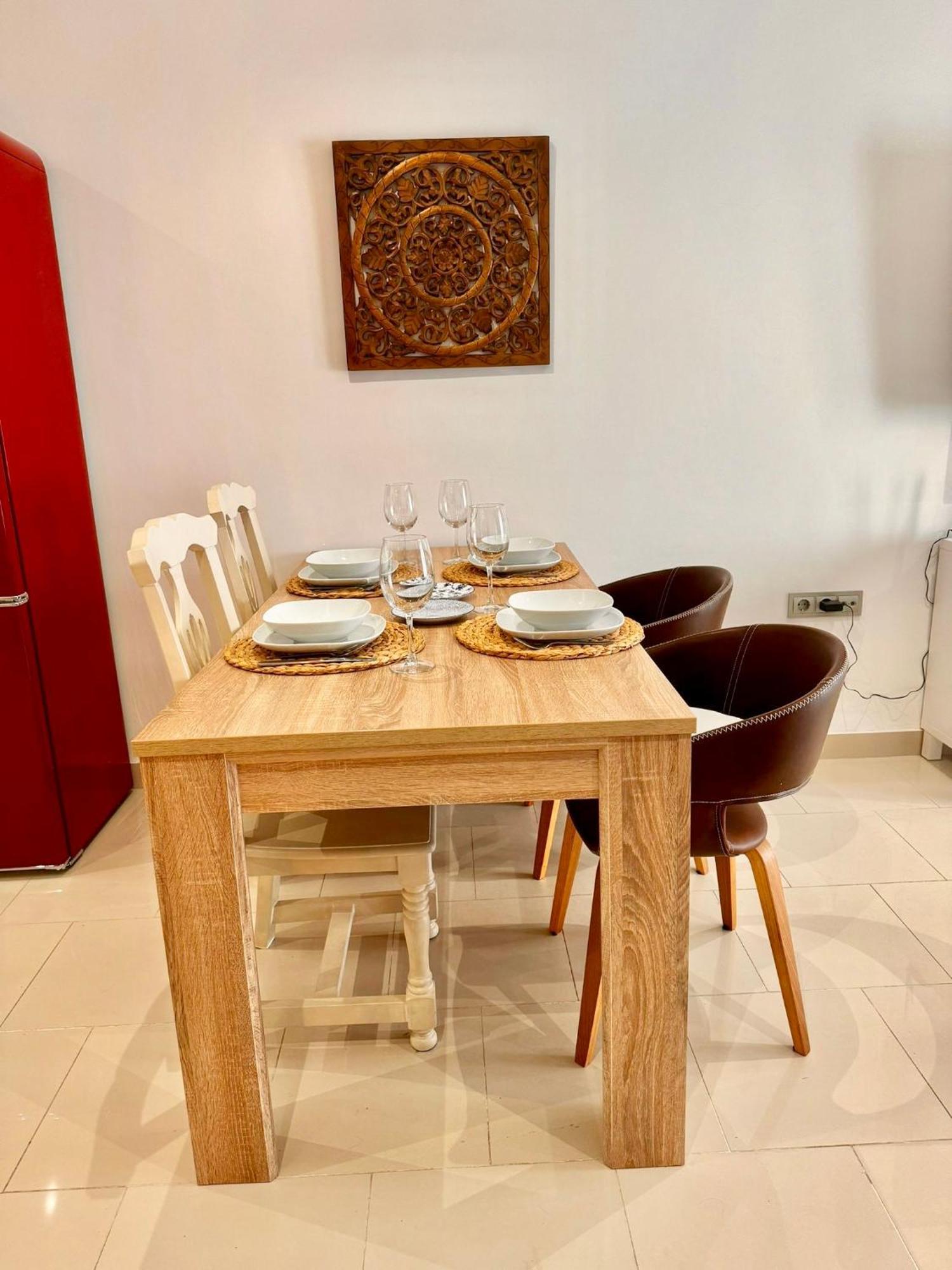 Apartamento Estacion Mozarabes 코르도바 외부 사진