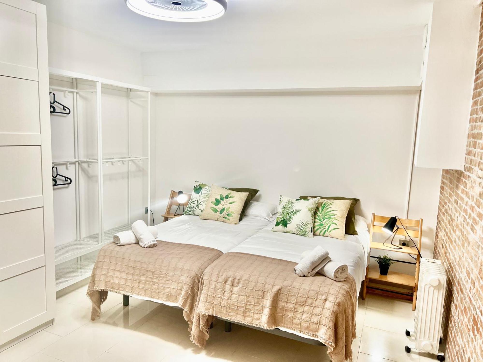 Apartamento Estacion Mozarabes 코르도바 외부 사진