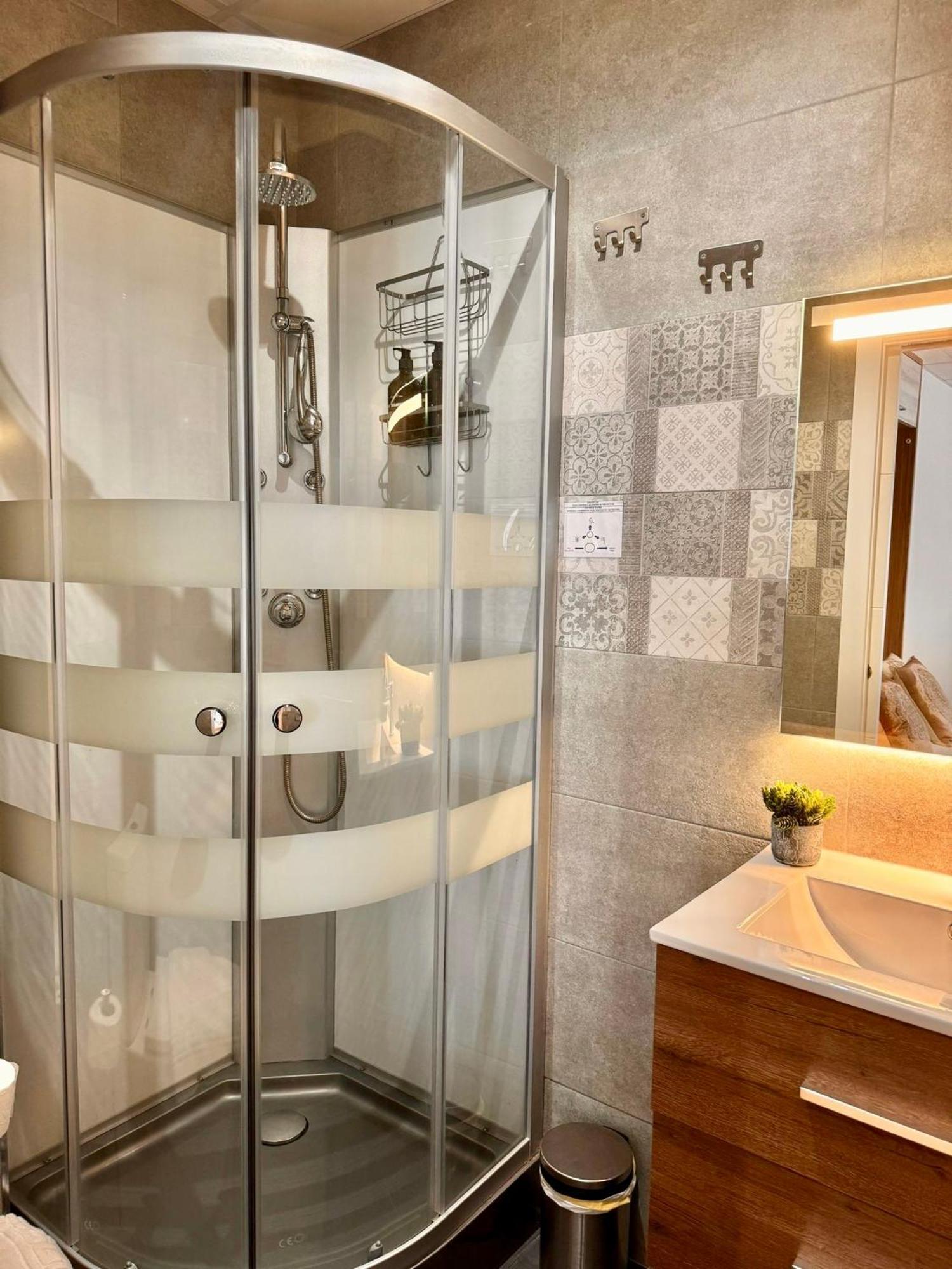 Apartamento Estacion Mozarabes 코르도바 외부 사진
