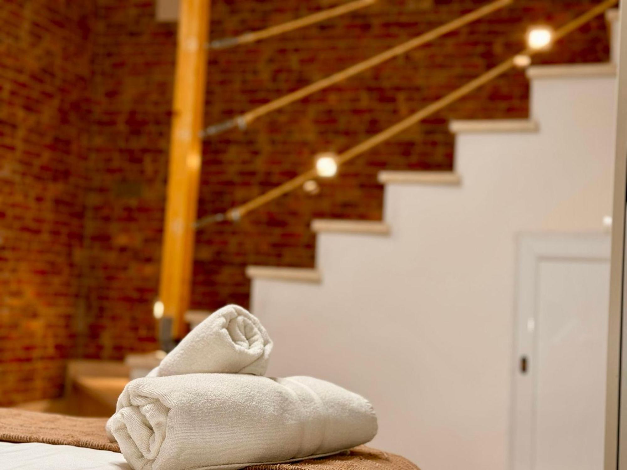 Apartamento Estacion Mozarabes 코르도바 외부 사진