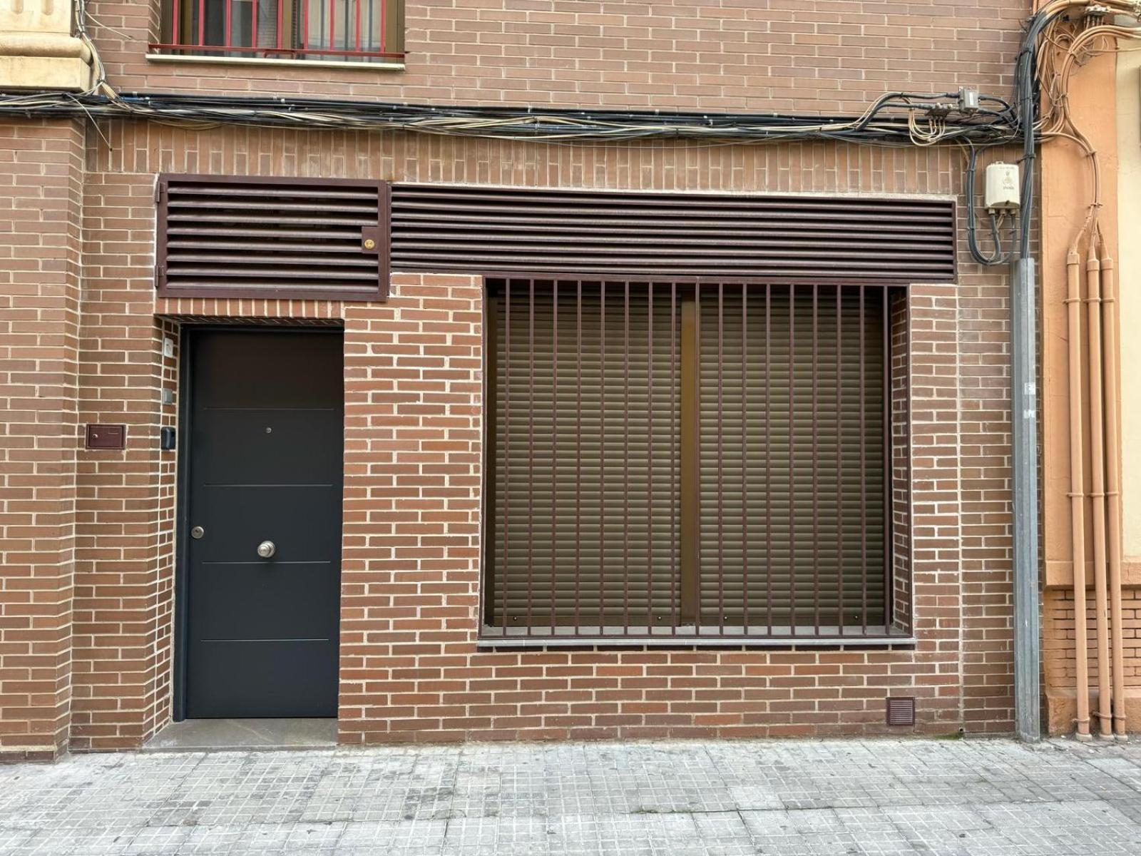 Apartamento Estacion Mozarabes 코르도바 외부 사진