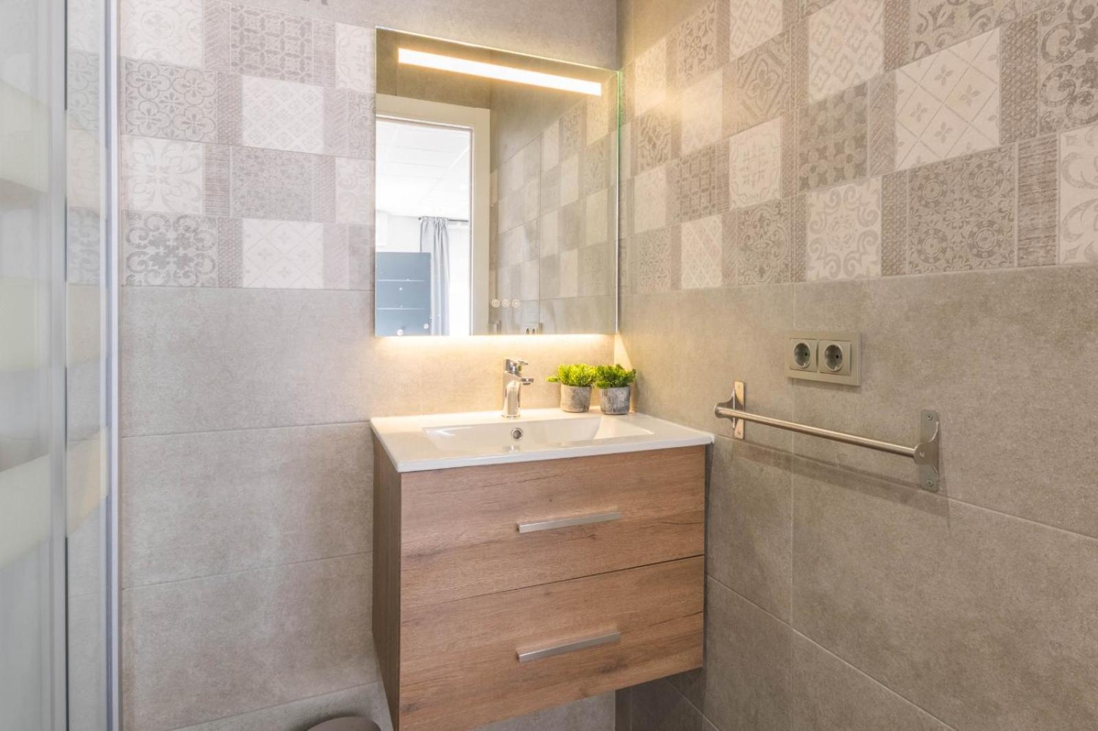 Apartamento Estacion Mozarabes 코르도바 외부 사진