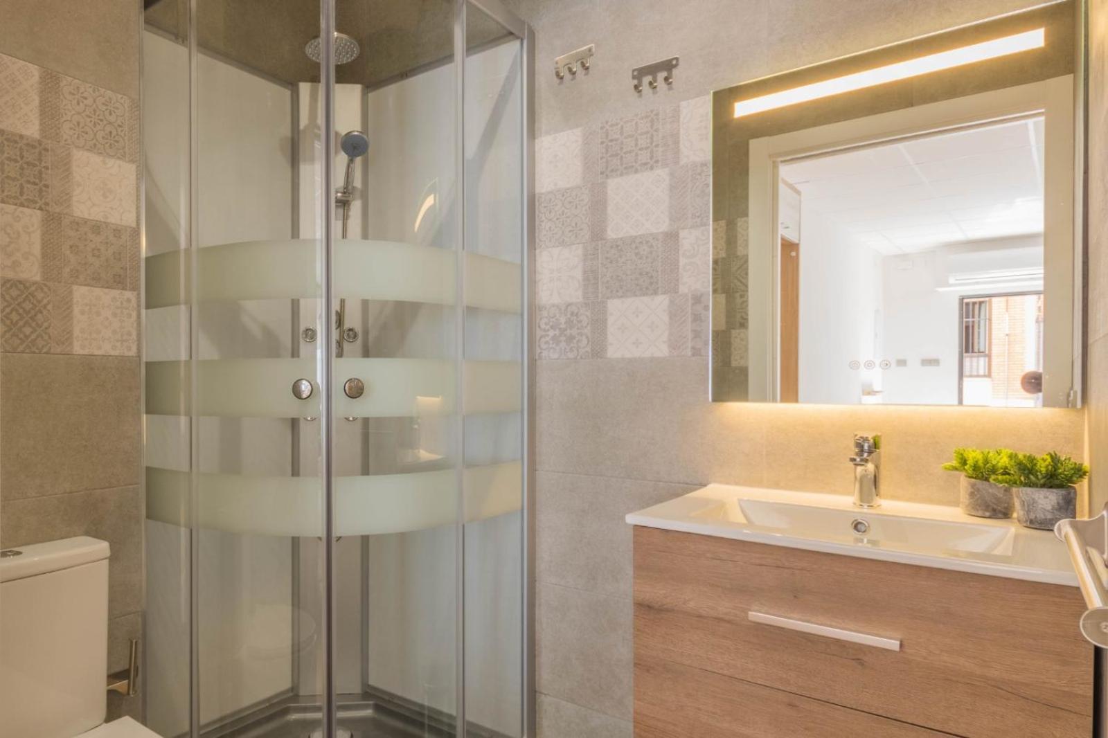 Apartamento Estacion Mozarabes 코르도바 외부 사진
